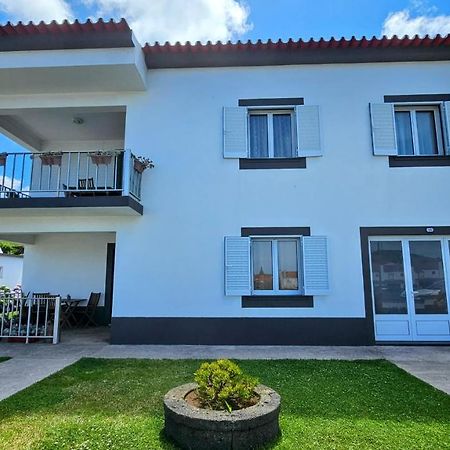 Moniz House Apartman Santa Cruz da Graciosa Kültér fotó