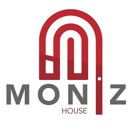 Moniz House Apartman Santa Cruz da Graciosa Kültér fotó
