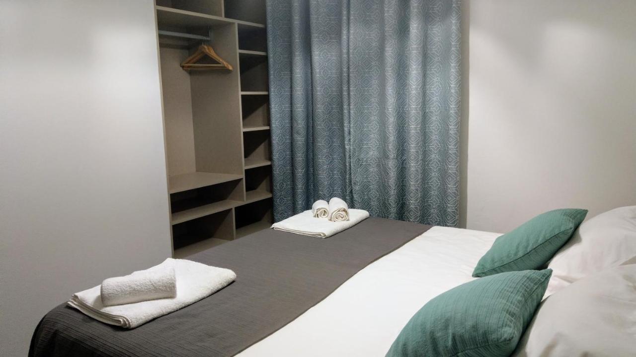 Moniz House Apartman Santa Cruz da Graciosa Kültér fotó