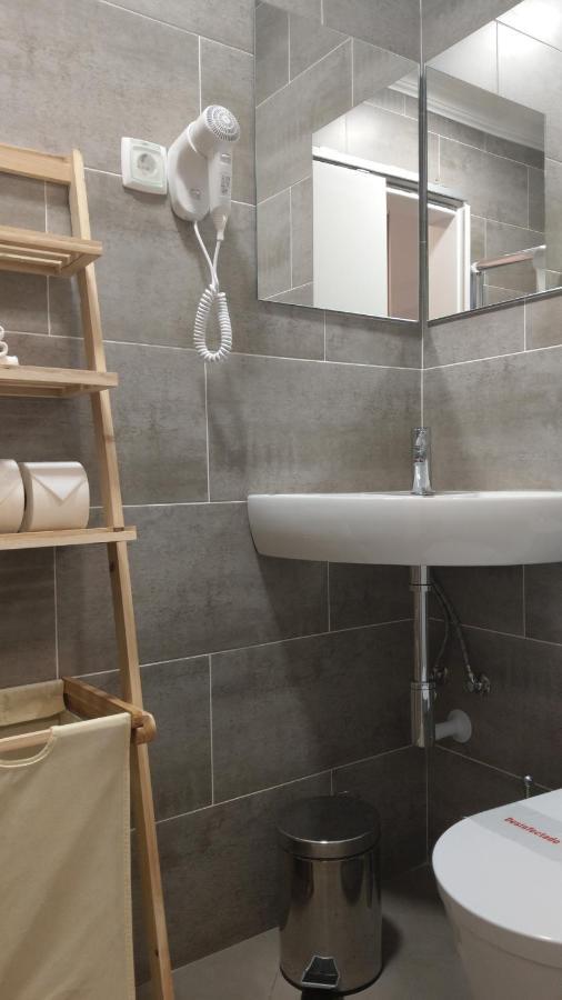 Moniz House Apartman Santa Cruz da Graciosa Kültér fotó
