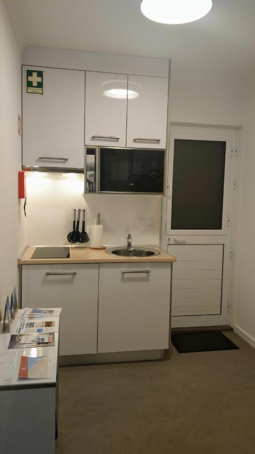 Moniz House Apartman Santa Cruz da Graciosa Kültér fotó