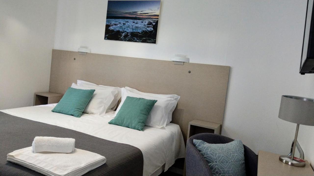 Moniz House Apartman Santa Cruz da Graciosa Kültér fotó