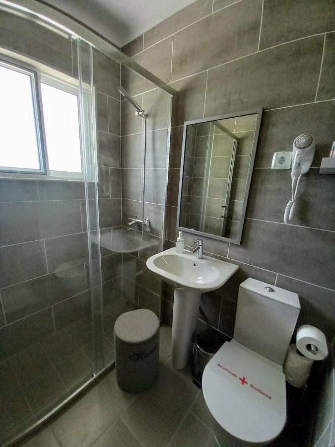 Moniz House Apartman Santa Cruz da Graciosa Kültér fotó