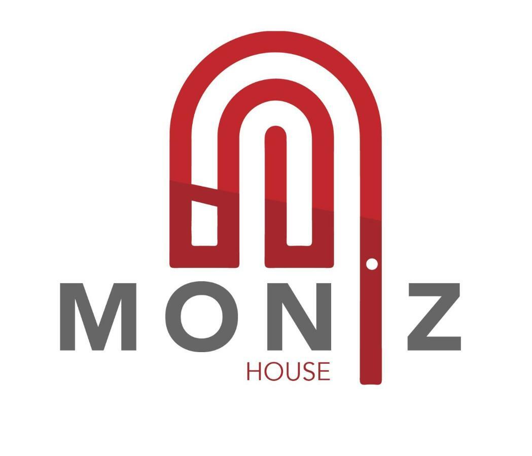 Moniz House Apartman Santa Cruz da Graciosa Kültér fotó