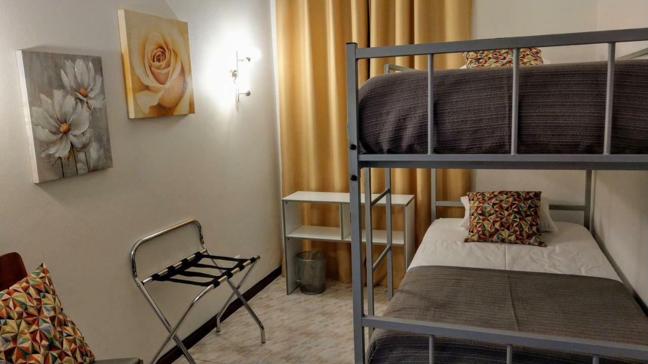 Moniz House Apartman Santa Cruz da Graciosa Kültér fotó