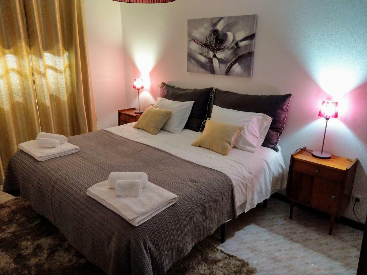Moniz House Apartman Santa Cruz da Graciosa Kültér fotó