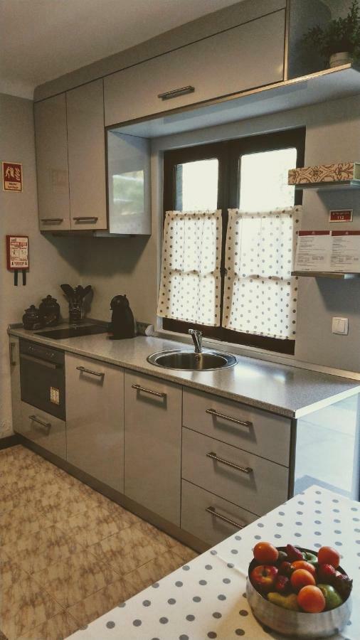 Moniz House Apartman Santa Cruz da Graciosa Kültér fotó