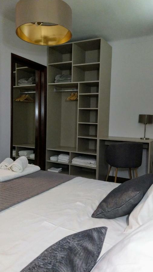 Moniz House Apartman Santa Cruz da Graciosa Kültér fotó