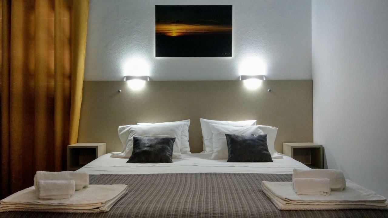 Moniz House Apartman Santa Cruz da Graciosa Kültér fotó